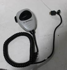 Motorola HMN4069D Hand Held Microphone MIC picture