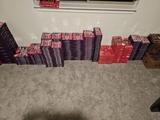 💄 HUGE  LOT OF GIFT SETS- ALL BRAND NEW - MAKEUP & NAIL POLISH RESELLER LOT 💅 picture