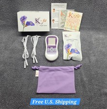K-fit Kegel Toner for Women - Electric Pelvic Muscle picture