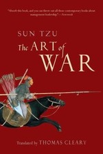 The Art of War by Sun-Tzu picture