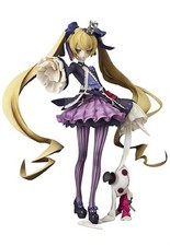 7th Dragon 2020 hacker Chelsea 1/7 scale Painted PVC Figure Max Factory Japan picture