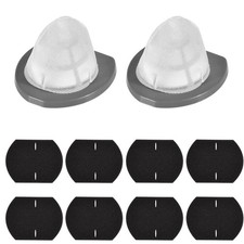 For Bissell Featherweight Stick Vacuum Filter 2033 Series, Replaces 1611508 US picture