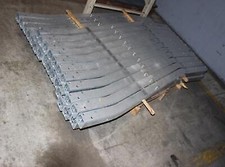 41572026 U-Haul Trailer Tongue Assy 70 inches long 1999-2016 3 x 3 inches square picture
