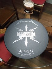 Metallica Francais Pour Une Nuite Box Set picture