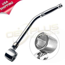 O2 Oxygen Sensor Wrench Flexi-head 7/8