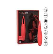 Red Hot Spark – Portable Wellness Device picture