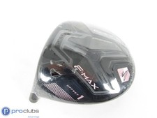 New Left Handed Ladies Cobra FMAX Offset 15* Driver - Head Only - 303799 picture