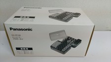 Panasonic EH-PC30-K Pro Curlers Set Hot curlers 85W AC100V New Japan FS picture