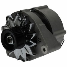 New Alternator Fits Kohler Generator 12V 100Amp 333/H5769 333H5769 picture
