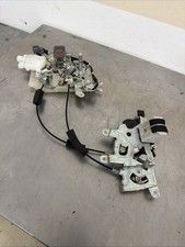 2005-2010 Honda Odyssey Driver Sliding Door Latch Lock Actuator OEM 72682-SHJ picture