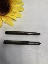 Lot Of 2- Laura Geller- Kajal Longwear Eyeliner- SMOKY TAUPE KOHL 0.049 oz NWOB picture