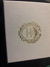 New Ducci Giardini Di Toscana Professional Perfume Fragrance Kit Italy Samples picture