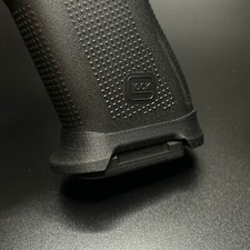 Rapid Engineering Magwell - Fits Glock 43X/48 - OEM, OEM 15 Round, S15, PSA picture