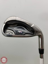 2016 CALLAWAY STEELHEAD XR 7 IRON REG KBS TOUR 90 37.75