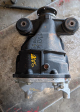 2006-2015 Lexus IS250 Rear Axle Differential Carrier 3.909 ratio W/O Sport Oem picture