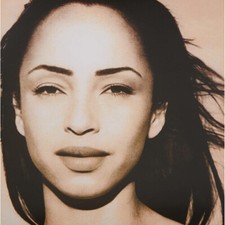 The Best of Sade by Sade (Record, 2016) picture