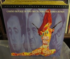 007 James Bond Casino Royale Deluxe Widesreen picture
