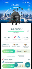 TAUROS POKEMON Shiny | Tokyo Background | Japan 2026 | GO Trade 20k-1M picture