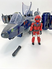 GI Joe Cobra Rattler 1984 picture