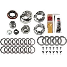 MASTER INSTALL KIT - STANDARD BEARINGS - FITS FORD 9.75 - 2011+ F150 (2015+ SUV) picture