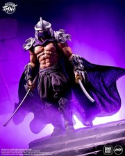 Mondo Shredder 1/6 Scale Figure - Timed Edition - TMNT *PRE-ORDER* picture