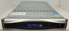 NXS2U2NL 12G500 Nutanix 2-Node Server w/2x X10DRT-P,4x E5-2680v4,No RAM,2x PSU picture