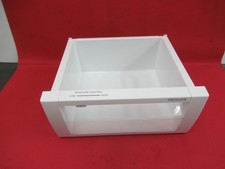Viking Refrigerator Produce Bin 15.5 x 13.5 x 7