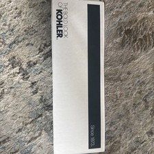 Kohler k-9379-L-BN Memoirs Left Hand picture