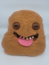 New Fuggler BIGG FUGGS Nuggets Plush 18