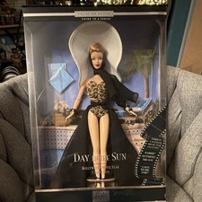 Mattel Barbie Hollywood Movie Star Collection Doll Day in the Sun picture