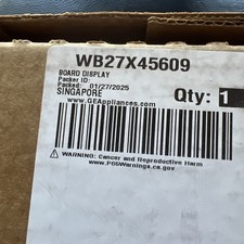 WB27 X 45609 picture