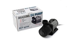 Jebao Jecod DCT-15000 Marine Controllable Water Pump, 3,962 GPH picture