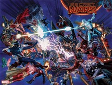 Marvel alex ross science fiction comics captain Custom Gaming Mat Desk 6743 picture