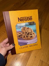 Nestle Classic Recipes Cookbook. Paperback. picture