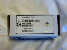 Crestron CLW-SLVU-P-B-S Cameo In-Wall Remote Dimmer **BRAND NEW/FACTORY SEALED** picture