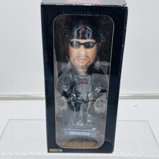 UNDER TAKER 2001 WWF Superstars Bobbleheads SEALED picture