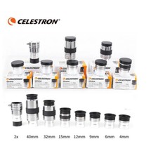 Celestron 1.25