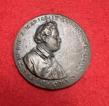 ROME - CARDINAL GIOVANNI BATTISTA DETI (1580 - 1630) picture