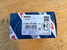 BMW E46 M3 S54 OEM Bosch Mass Air Flow Sensor MAF picture