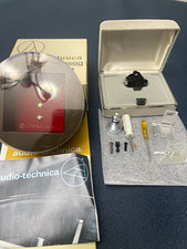 Empire stylus  250 plus extra stuff picture