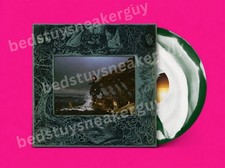 Searows Death in the Business of Whaling UO Exclusive Signed Vinyl /500 In Hand picture
