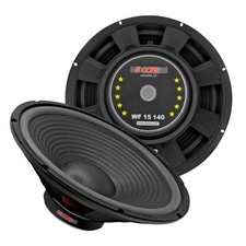 5 Core 15 Inch Subwoofer Speaker 450W 8Ω PA DJ Audio Woofer Deep Bass Driver picture