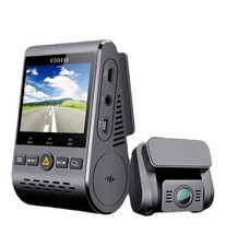 VIOFO A129Pro+HK3 Front/Rear Camera 4K 3840*2160P Car Dashcam WiFi GPS 256GB picture