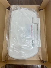 New ASI 9012 Baby Changing Station Horizontal - Factory Sealed In Box picture
