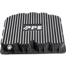 PPE HEAVY-DUTY CAST ALUMINUM DEEP ENGINE OIL PAN picture