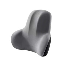 Two-In-One Lumbar Support Cushion, Memory Slow Rebound, Scientifically Designed  picture