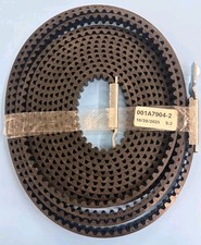 OEM Chamberlain 001A7904-2 001A5250-7 Garage Door Belt Kit 41A5250 for 7ft Door picture