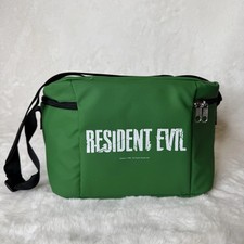 Resident Evil Movie Popcorn Bucket Organ Transplant Bag Insulated Cooler 2026 picture