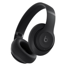 Beats Studio Pro Wireless Headphones MQTP3LL/A | Black - Open Box picture