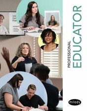 Milady Professional Educator, Paperback by Milady (COR), - 9781337786836 picture